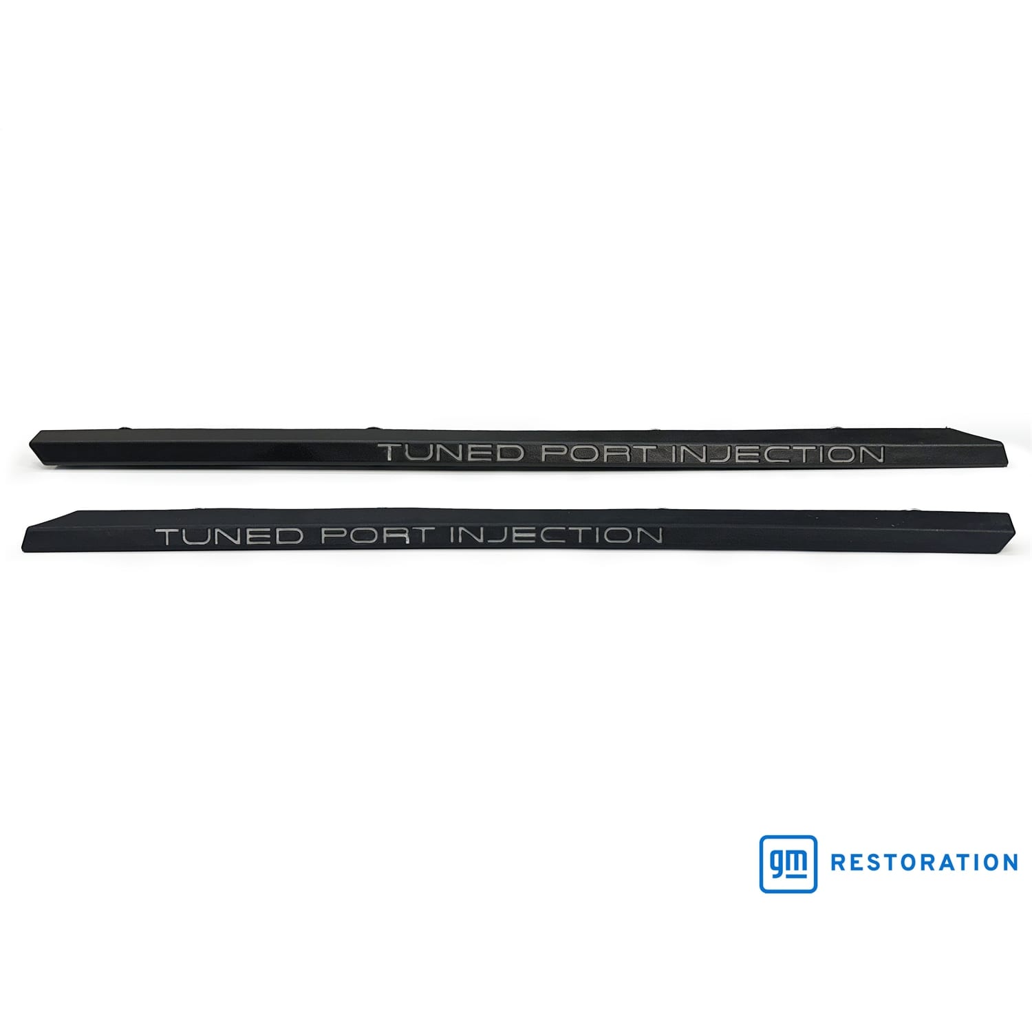 C4 New Body Trim Molding Full Kit 1985-1990
