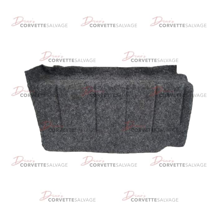 C5 Used Electronic Suspension Control Module Cover 1997-2004