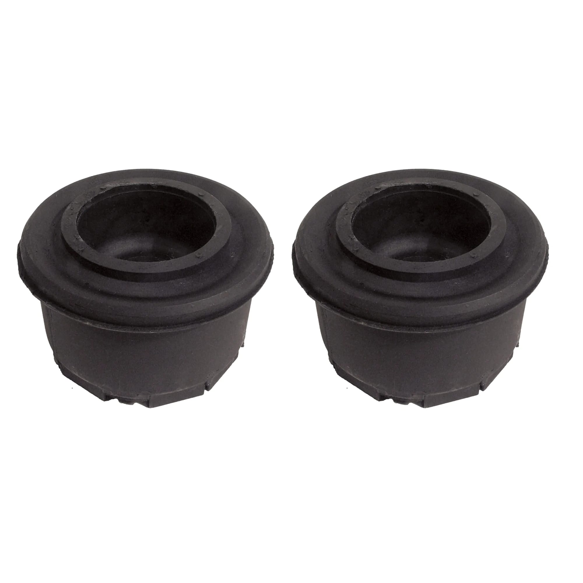 C2-C3 New Rear Spring Crossmember Bushings 1963-1979