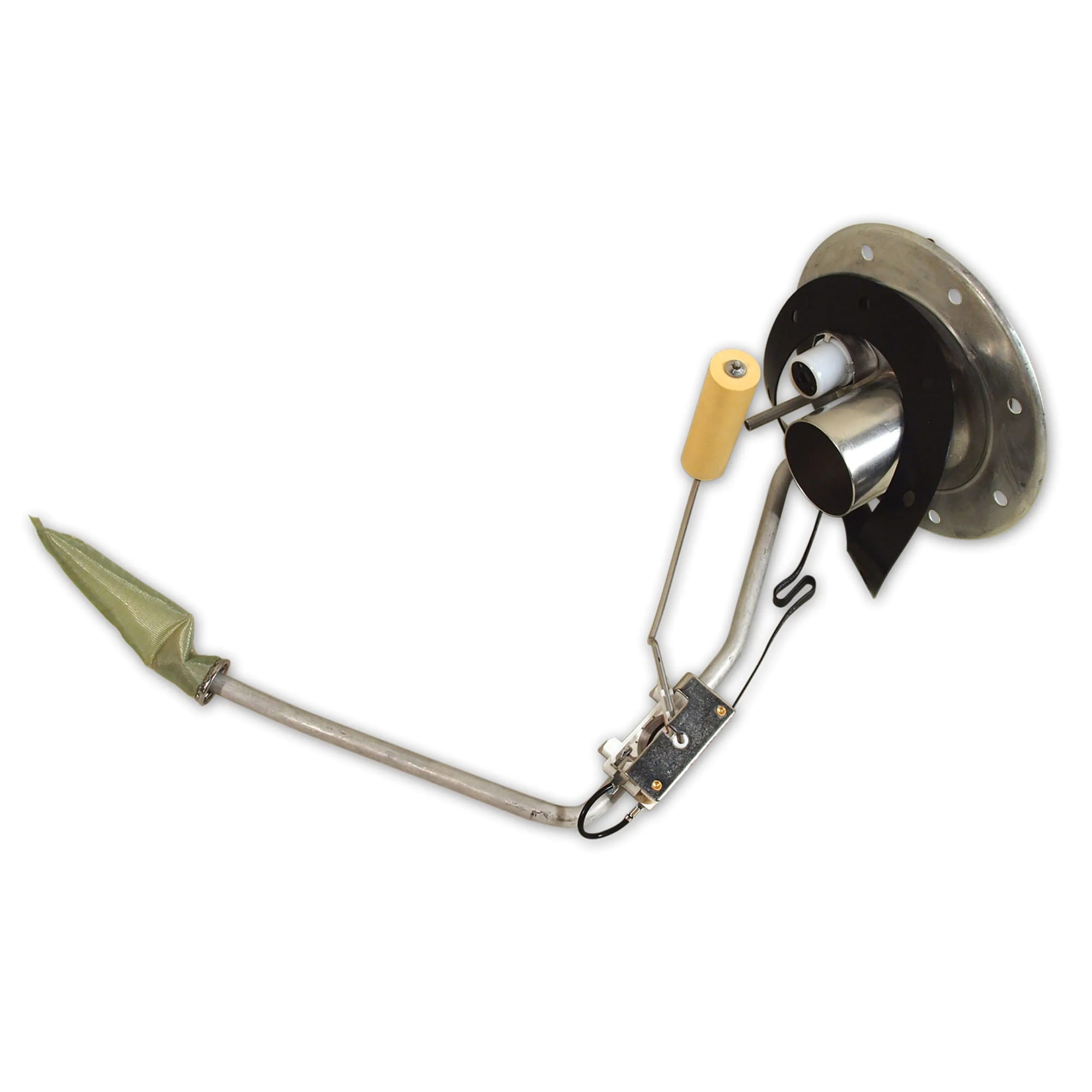 C3 New Gas Tank Sending Unit 1978-1981