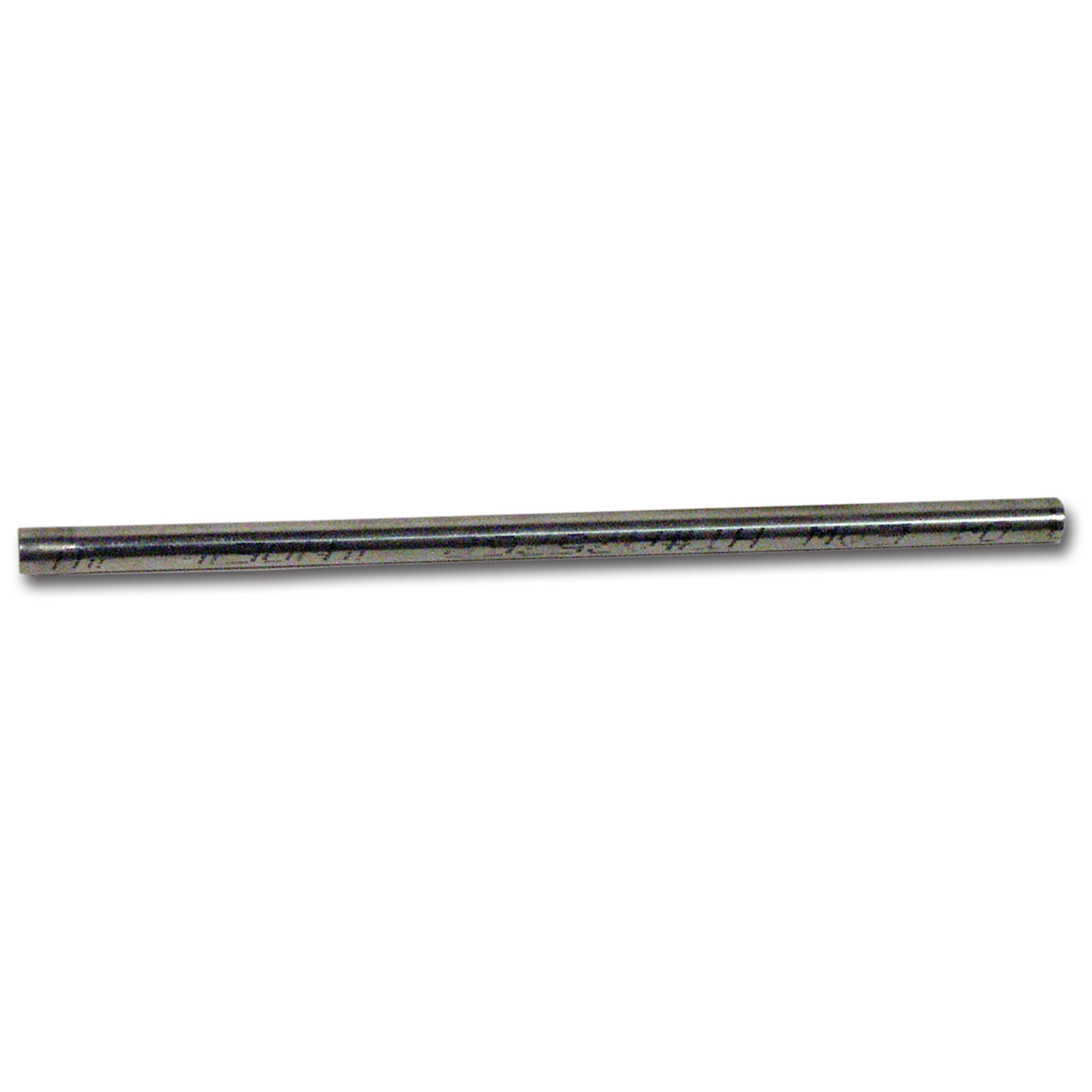 C1-C2 New Choke Tube In Exhaust Manifold, Stainless Steel 1957-1965