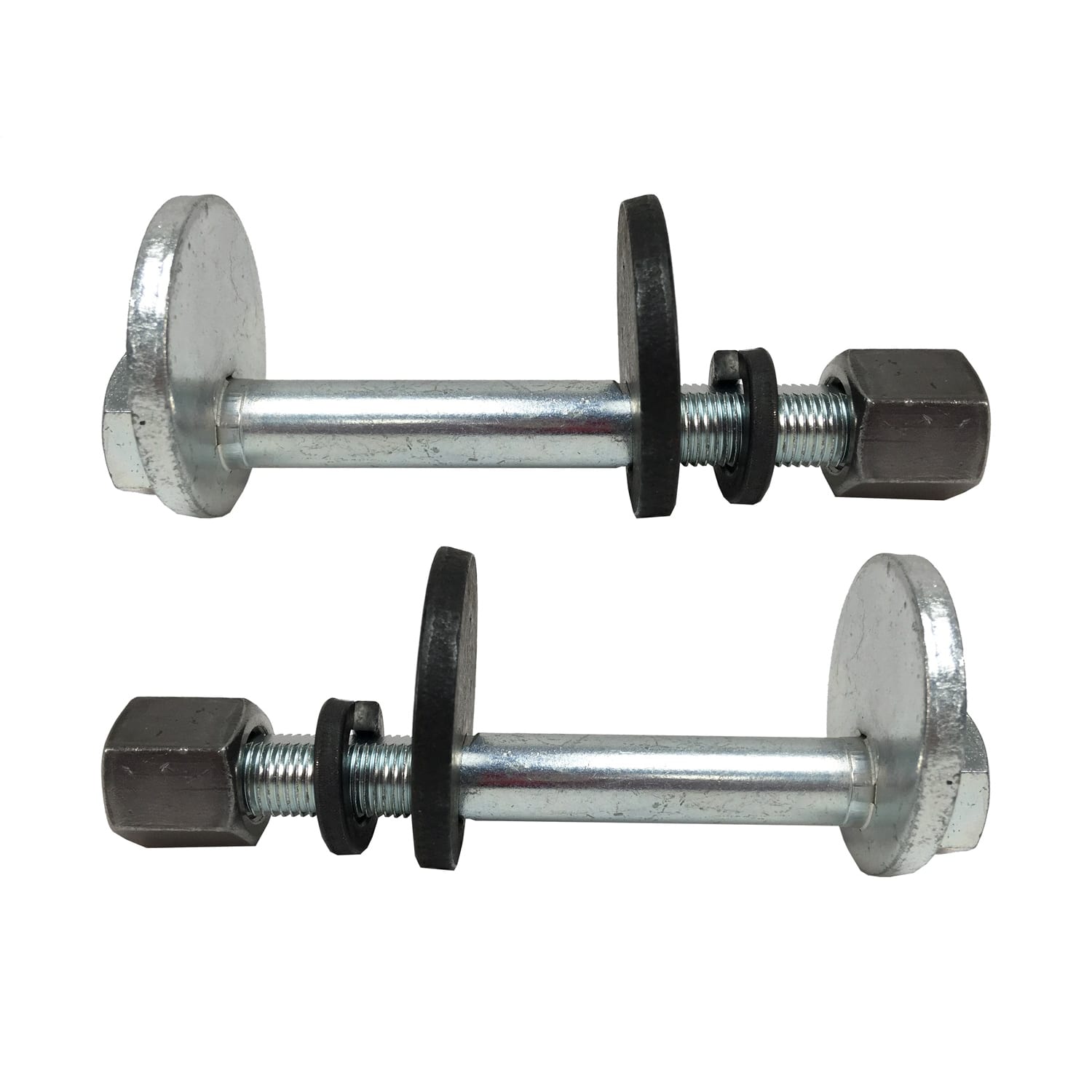 C2/C3 New Race Strut Rods [Pair] With Forged Ends 1963-1982 (SRKIT1SMR)