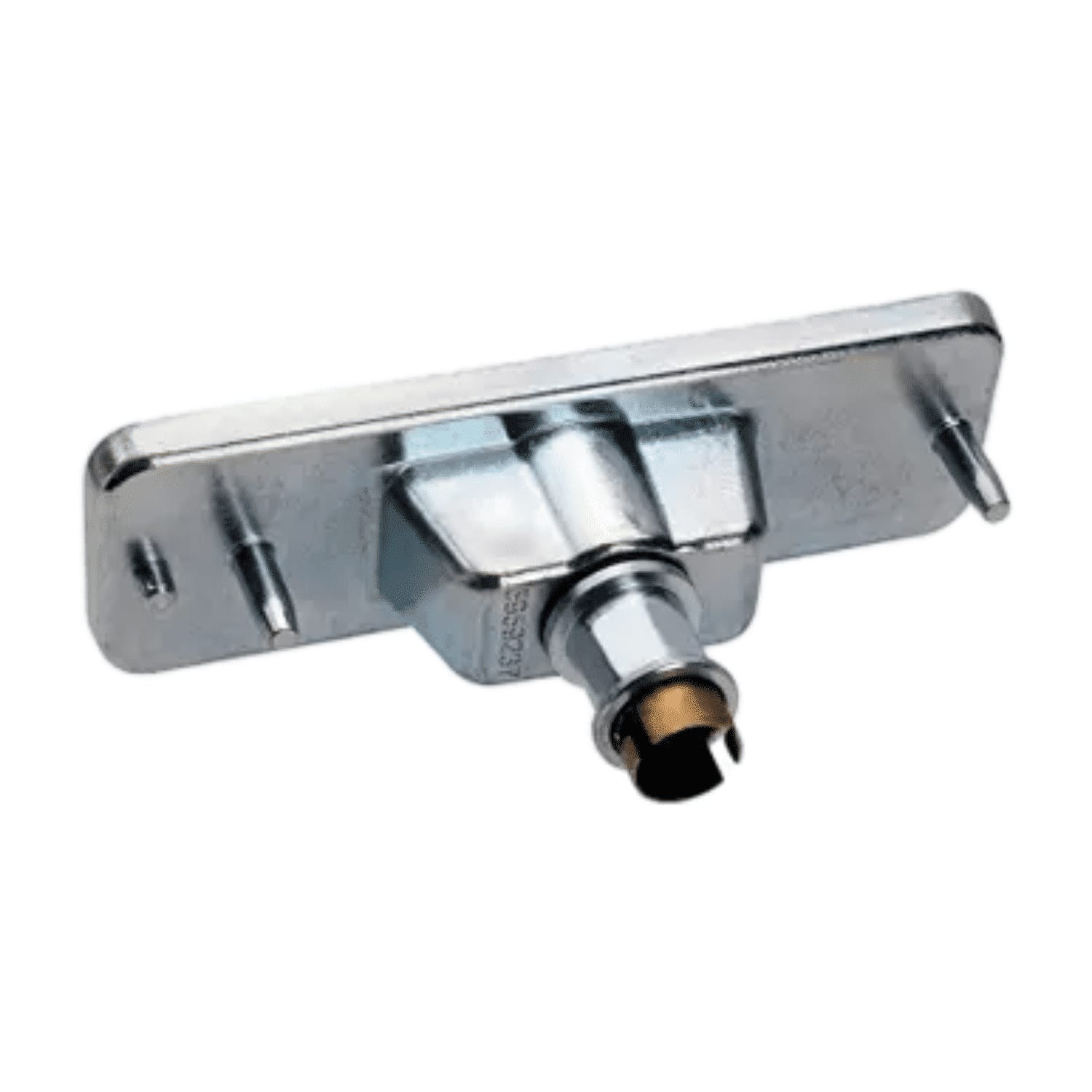 C2 New Backup Lamp Housing with Socket 1967 image 2