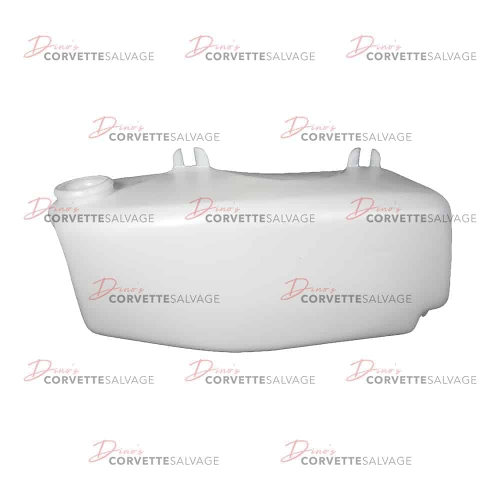 C3 New Coolant Expansion Tank 1973-1977