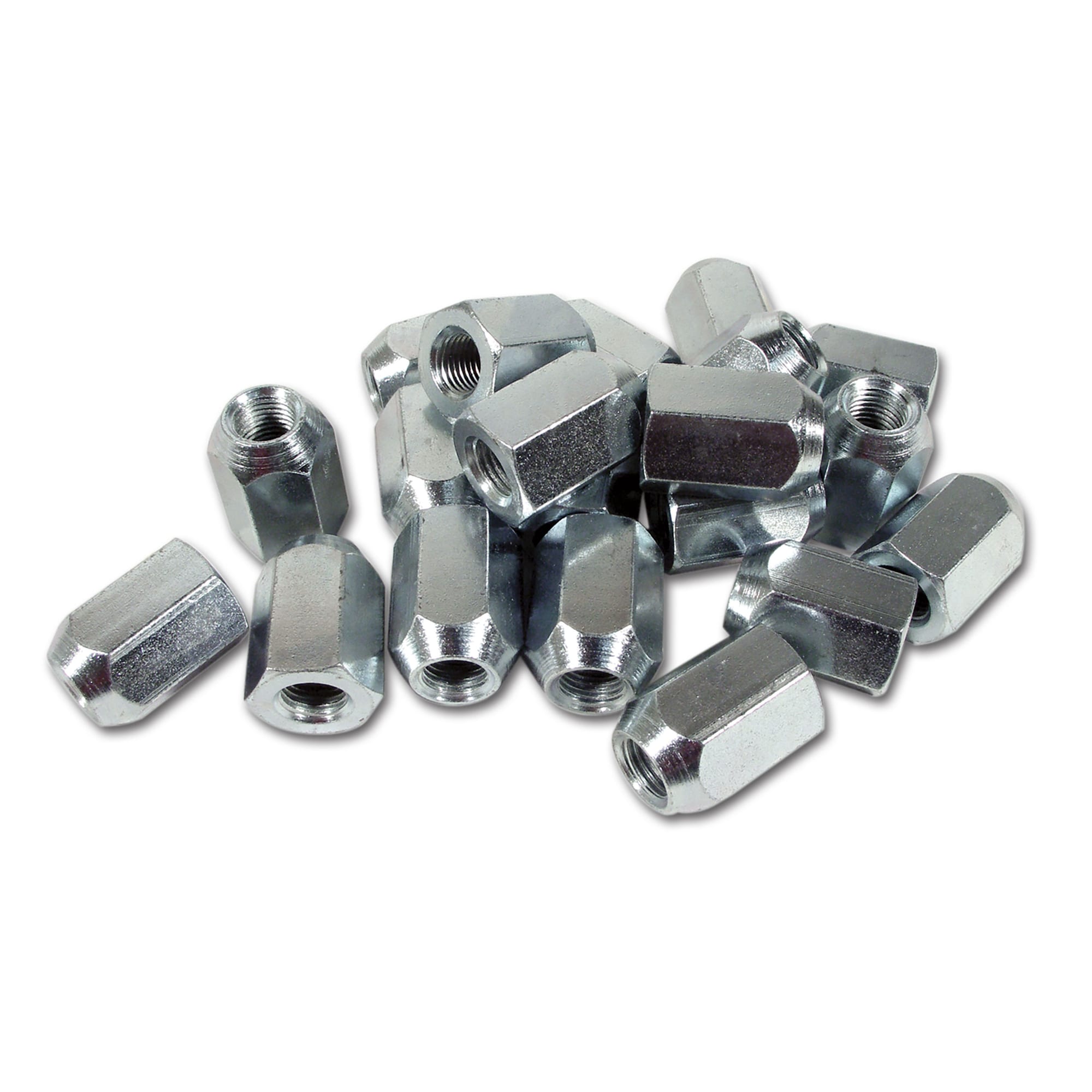 C2 New Knock-Off Wheel Lug Nut Set, 20 Piece 1963-1967