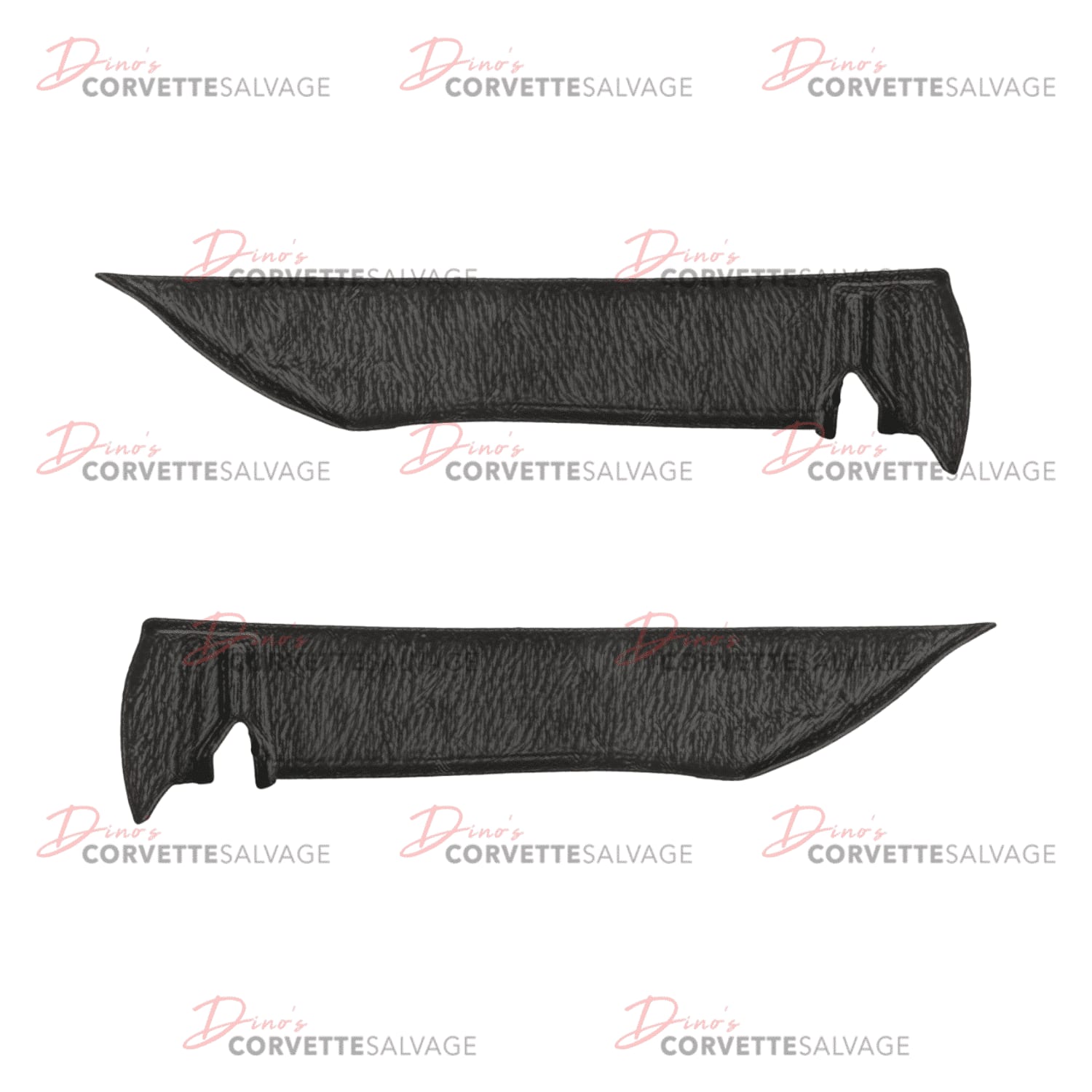 C7 Used Air Inlet Screen 2014-2019