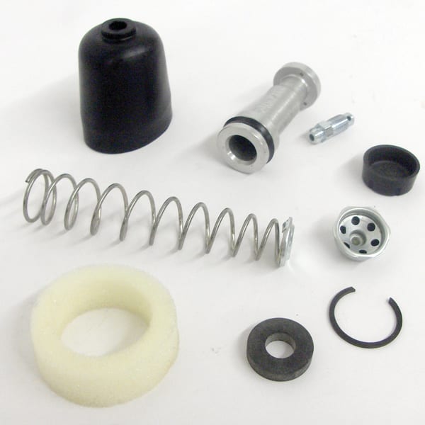 C2 New Master Cylinder Rebuild Kit 1963-1964