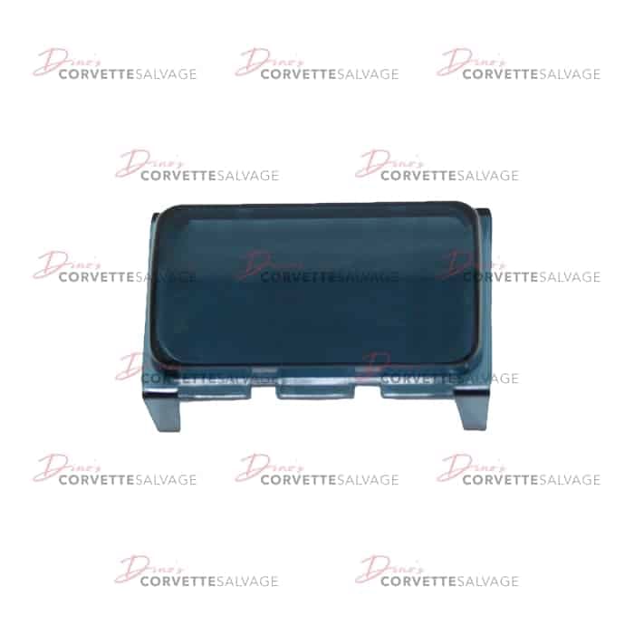 C5 New Climate Control Panel Display Lens 1997-2004