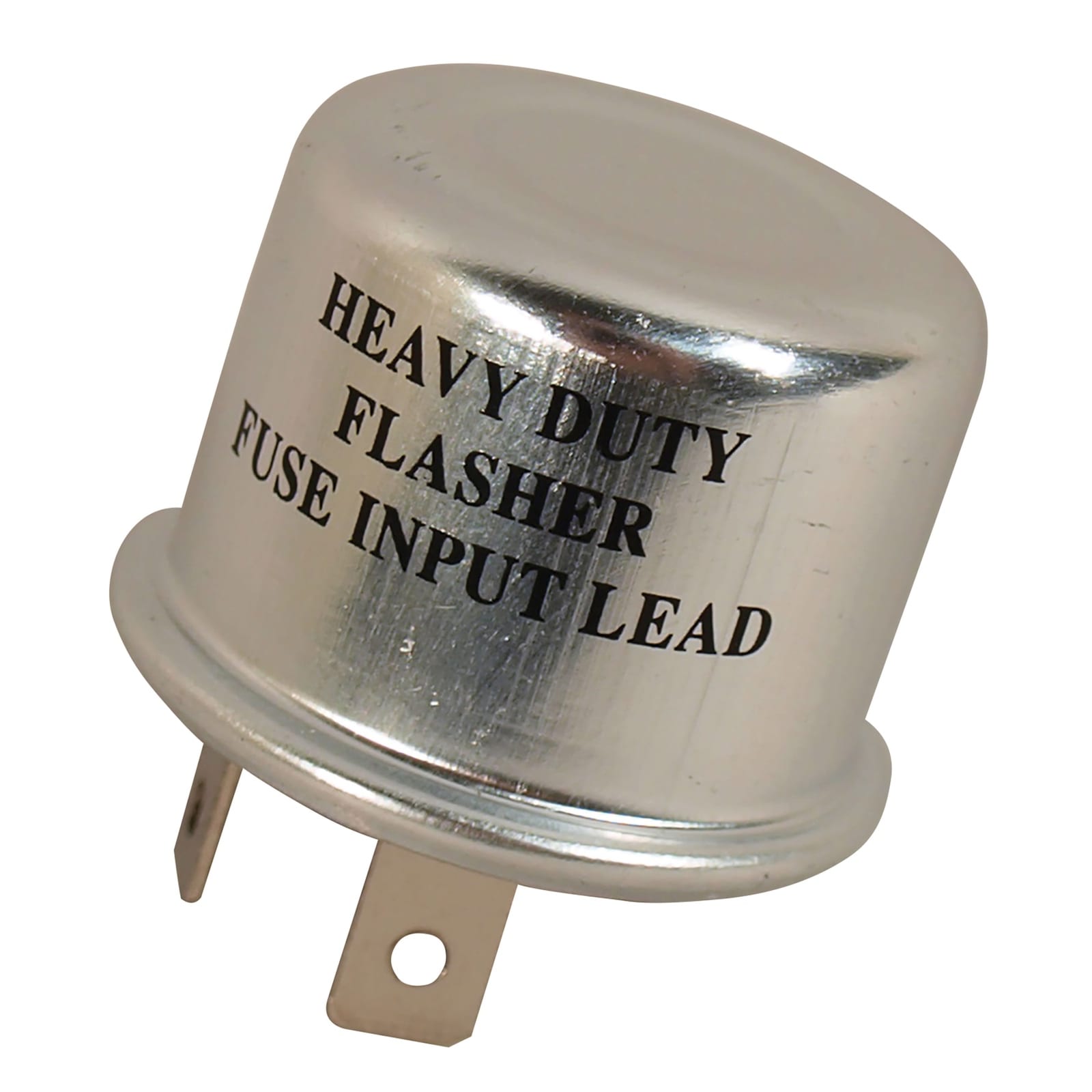 C1-C4 New Flasher: Turn Signal 1955-1996