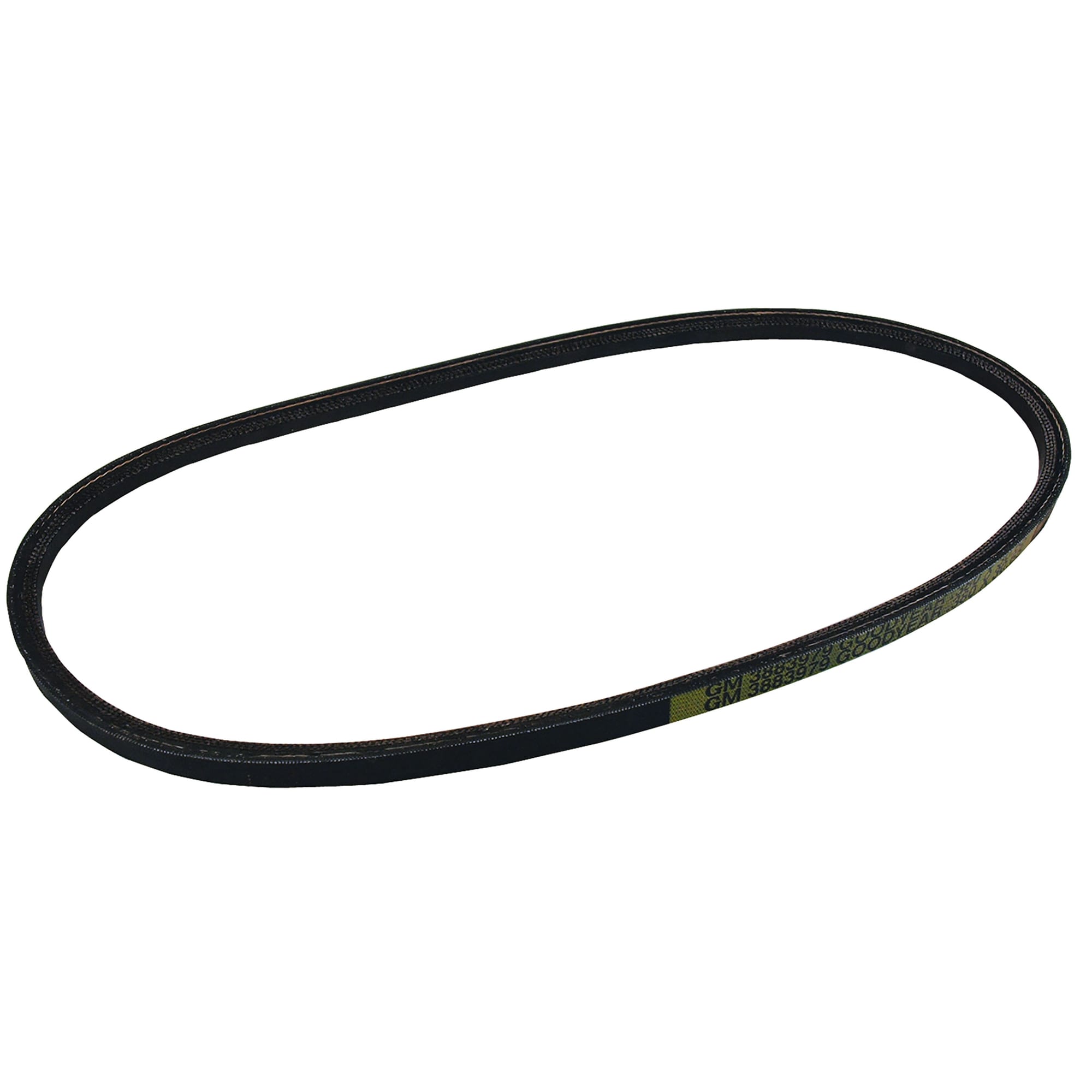 C2-C3 New Generator Belt (Big Block) 1966-1973