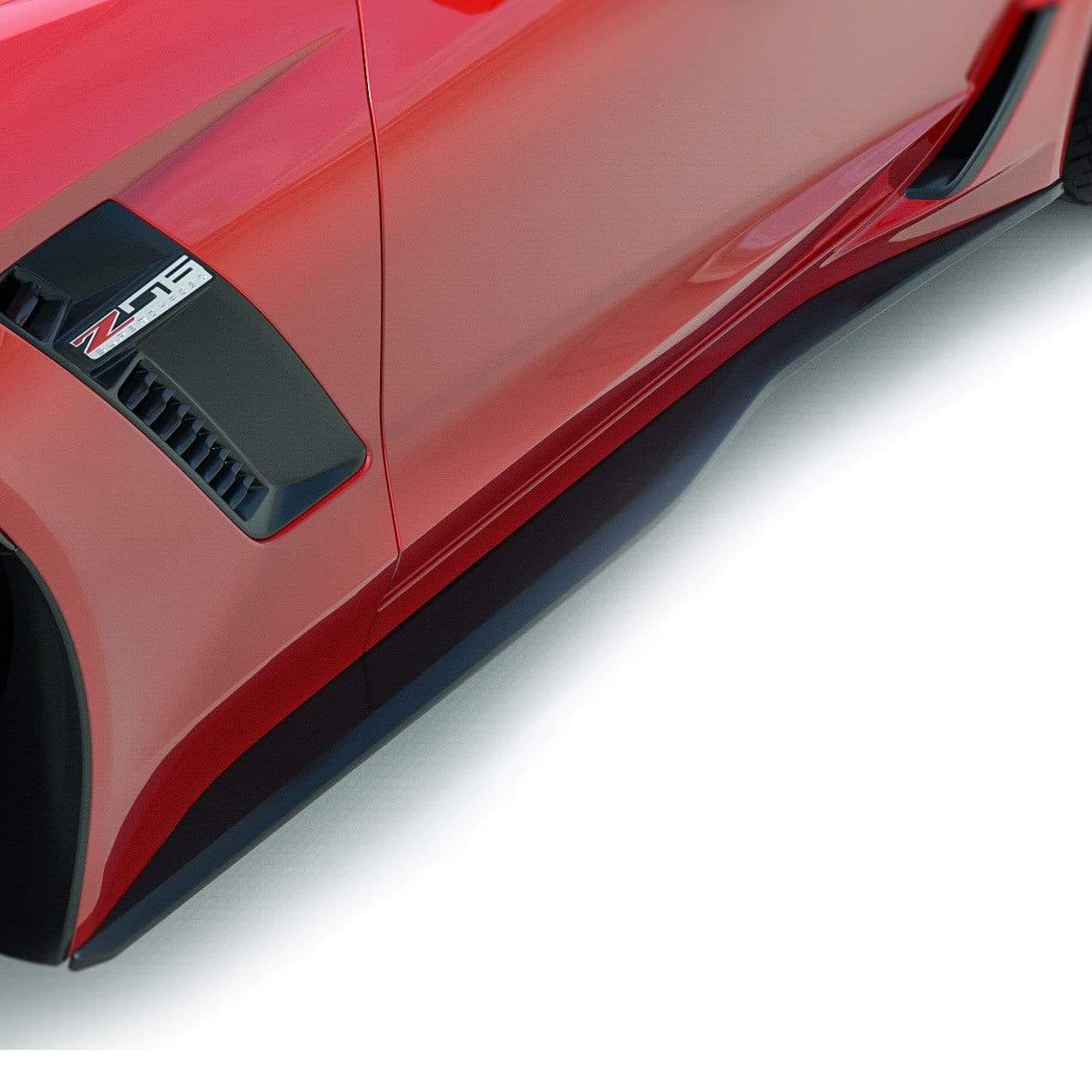 C7 New Z06 Side Rockers 2015-2019