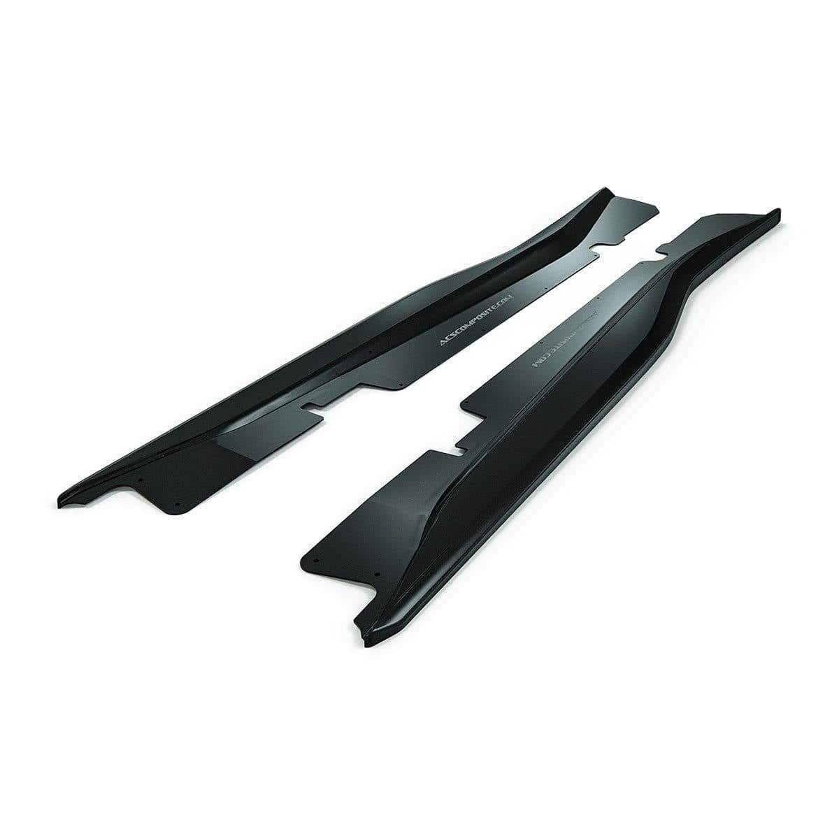 C7 New Z06 Side Rockers 2015-2019