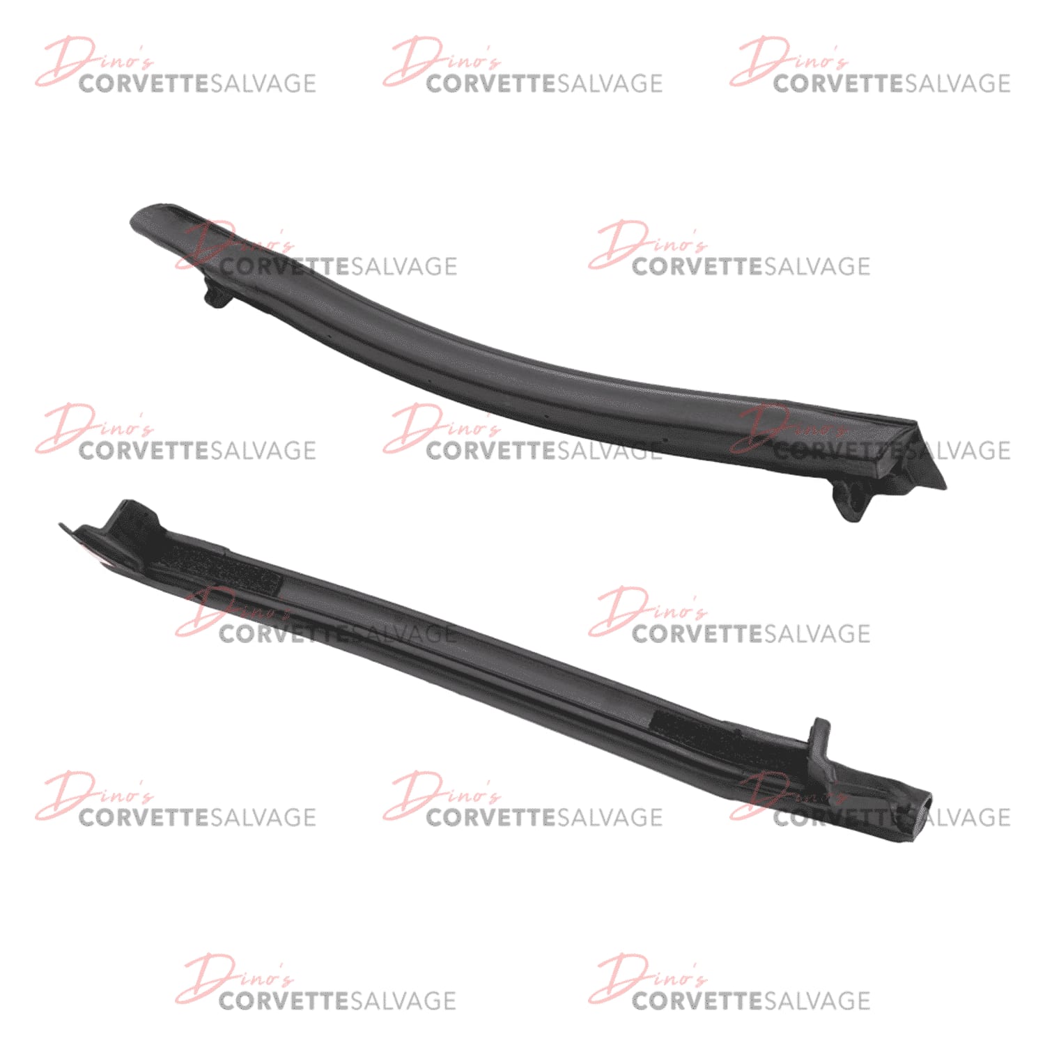 C5 New Targa Top Side Weatherstrip 1997-2004