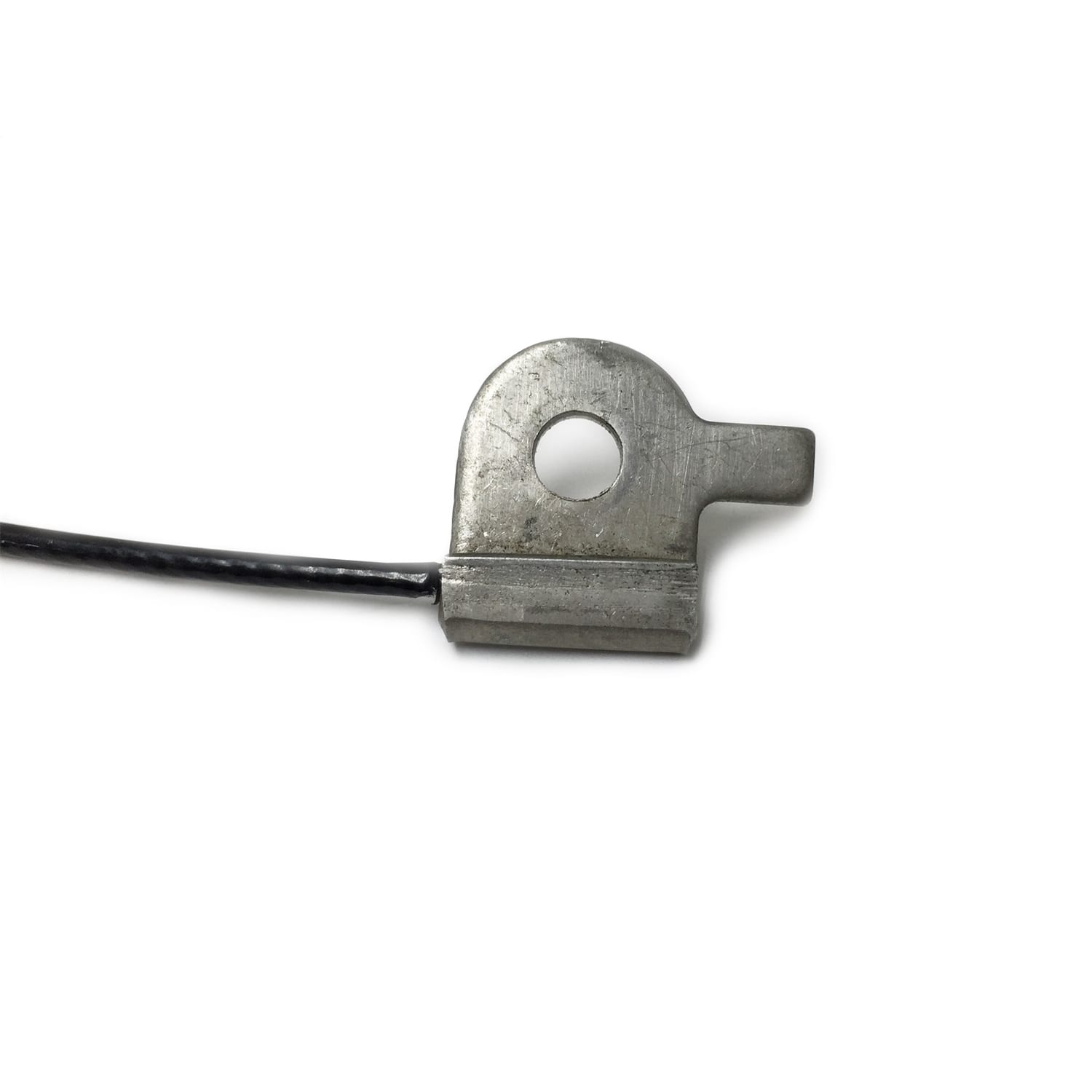 C3 New Convertible Top Cable 1969-1975
