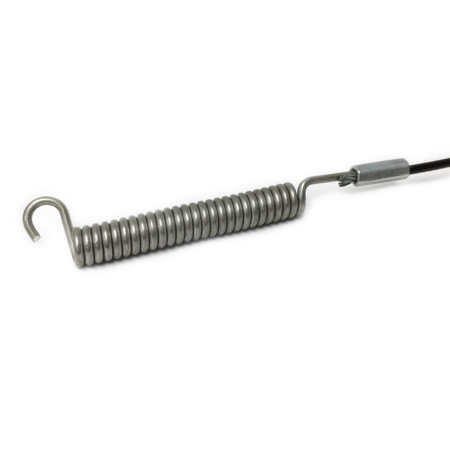 C3 New Convertible Top Cable 1969-1975
