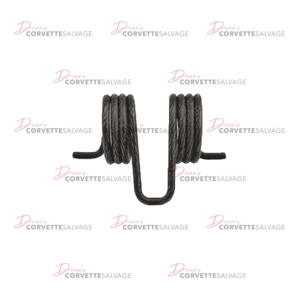 C5 Used Engine Clutch Pedal Return Spring 1997-2003