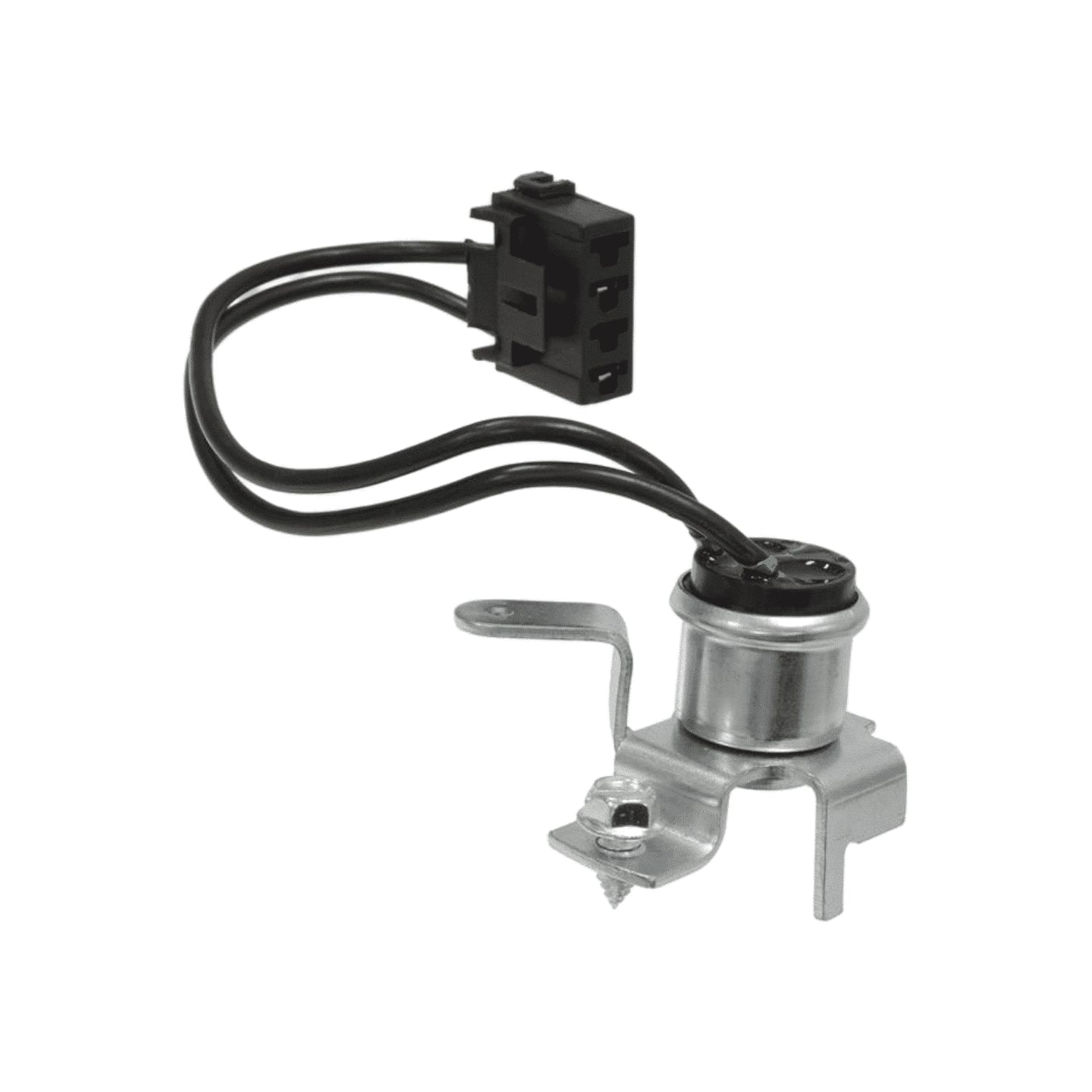 C4 New Manual Transmission Clutch Neutral Safety Switch 1984-1996