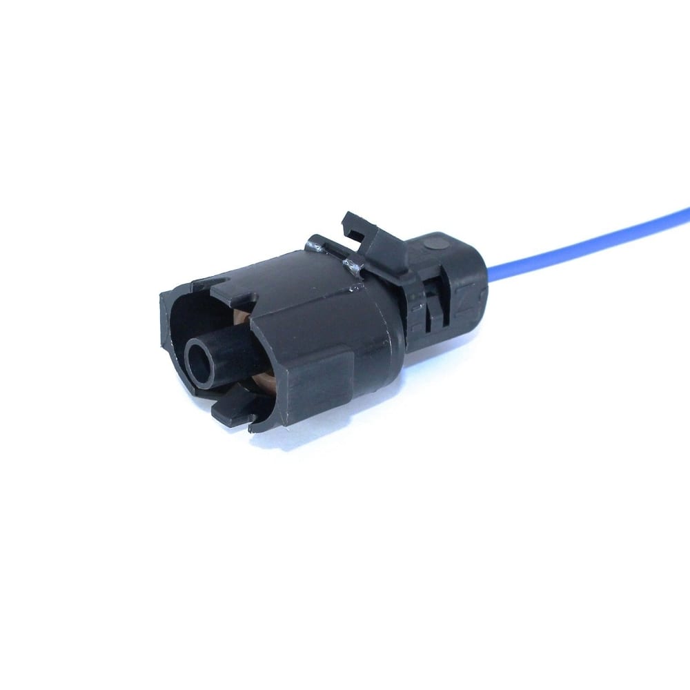 C4-C5 New Knock Sensor Connector Pigtail Wiring 1985-2004