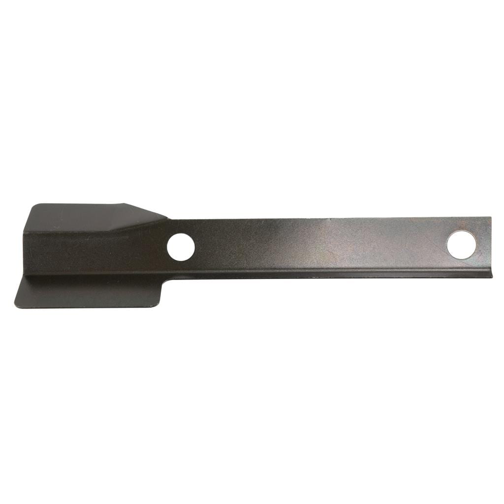 C1 New Generator Heater Shield 1958-1960 (Image 2)