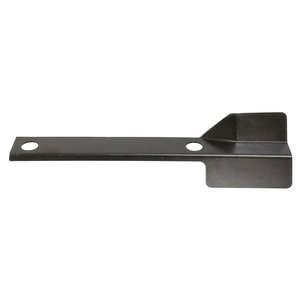 C1 New Generator Heater Shield 1958-1960