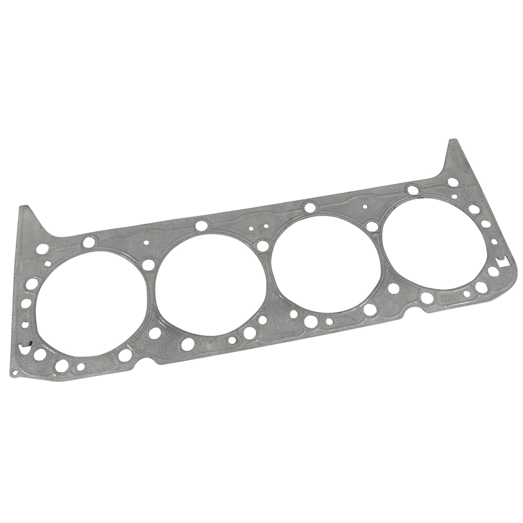 C1-C4 New Head Gasket, Small Block 1955-1986