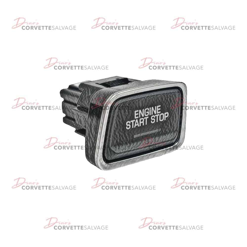 C7 Used Ignition Switch 2014-2019