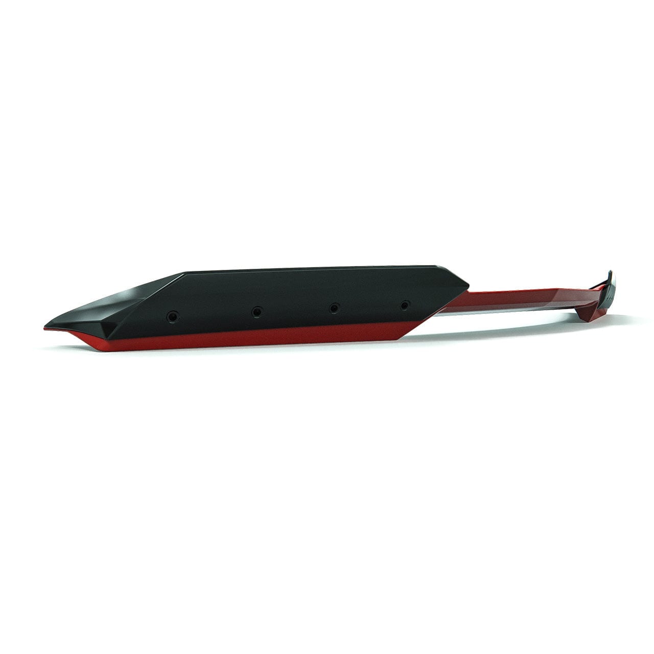 New C8 Stingray Zero8 Wicker Spoiler 2020-2026