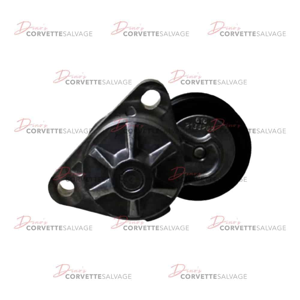 C6 New Drive Belt Tensioner 2005-2013