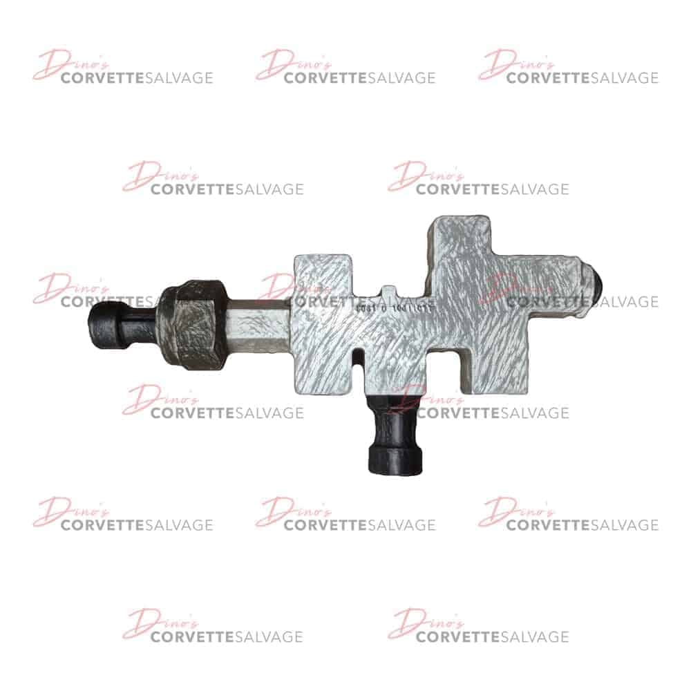 C5 Used JL4 Brake Proportioning Valve 1998-2000