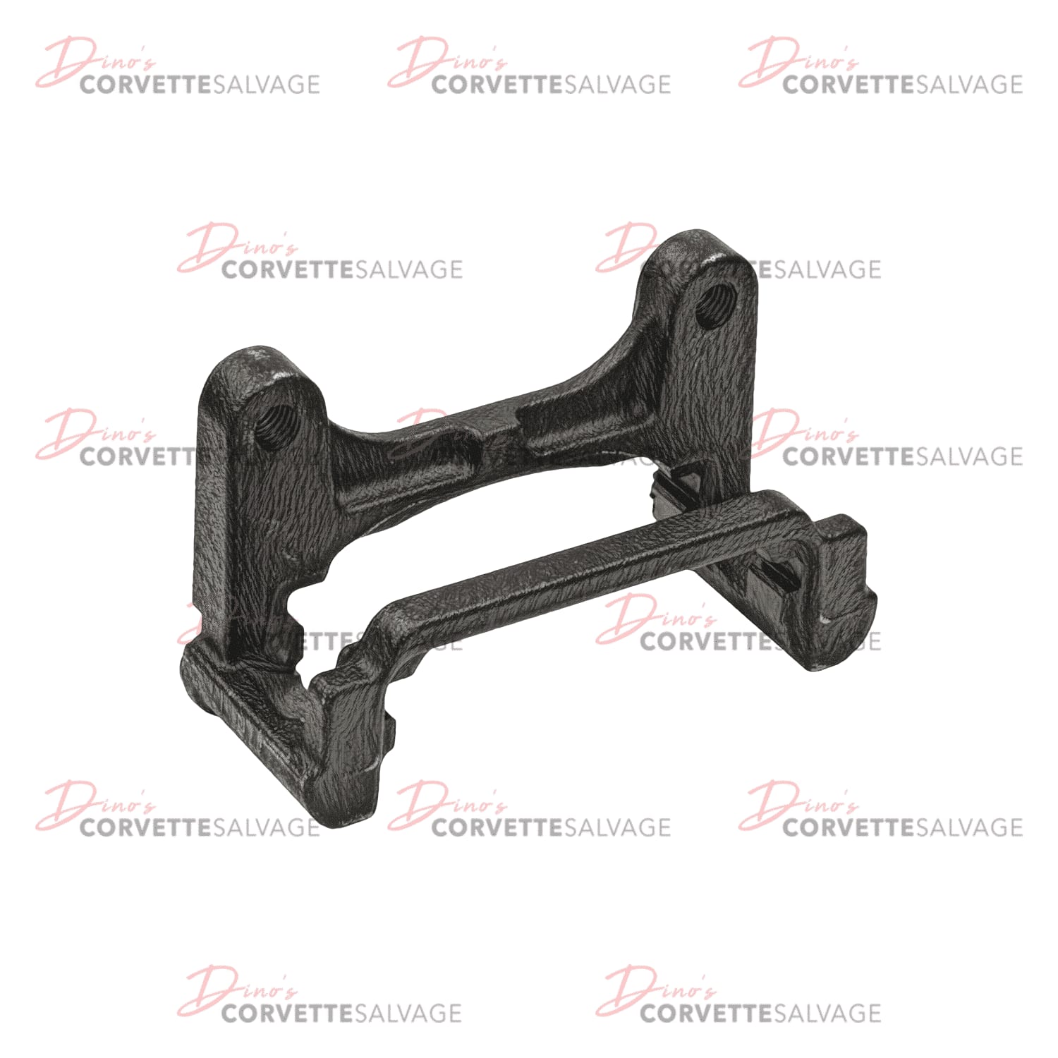 C6 Used Rear Brake Caliper Bracket 2005-2011