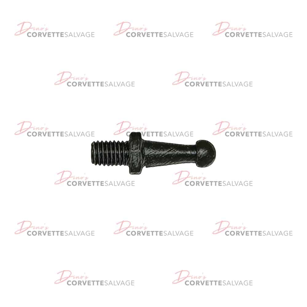 C5-C6 Used Coupe Rear Compartment Lift Window Strut Stud 1997-2013
