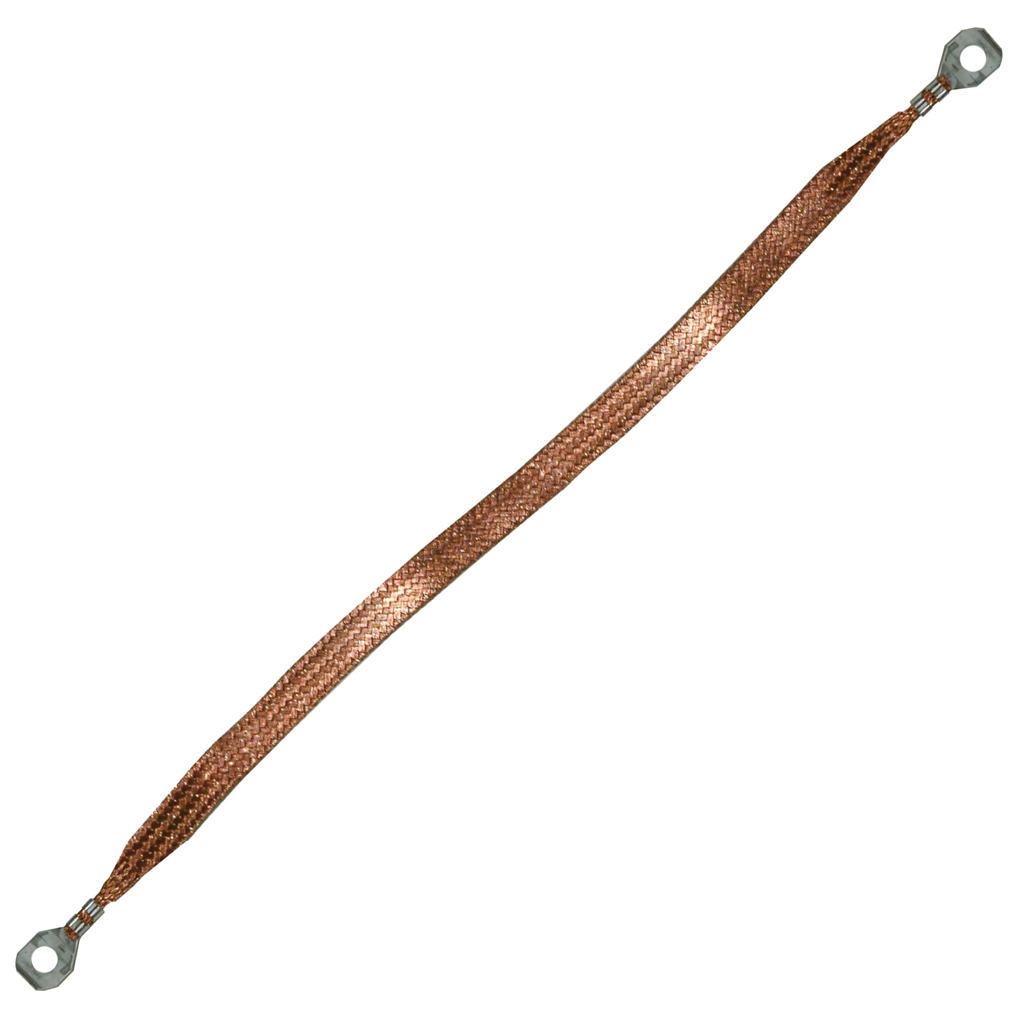 C4 New Ground Strap 1988-1996