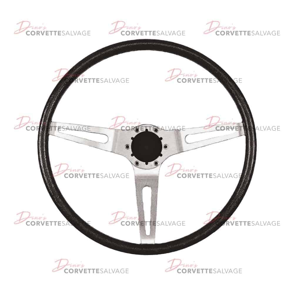 C3 New 15" Steering Wheel 1969-1975