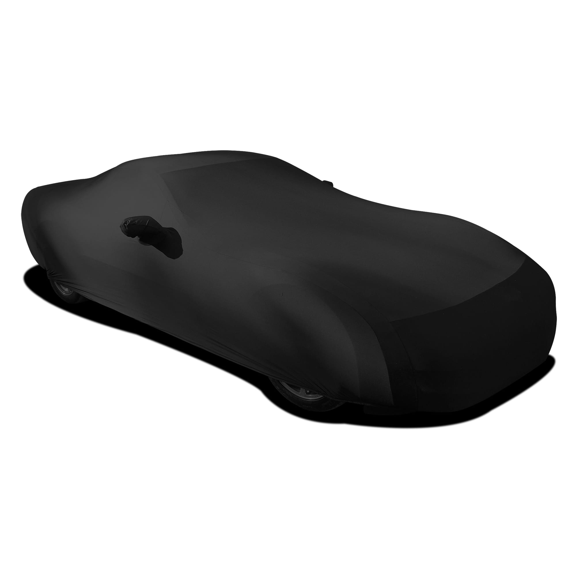 C5 New Onyx Indoor Car Cover - Black 1997-2004