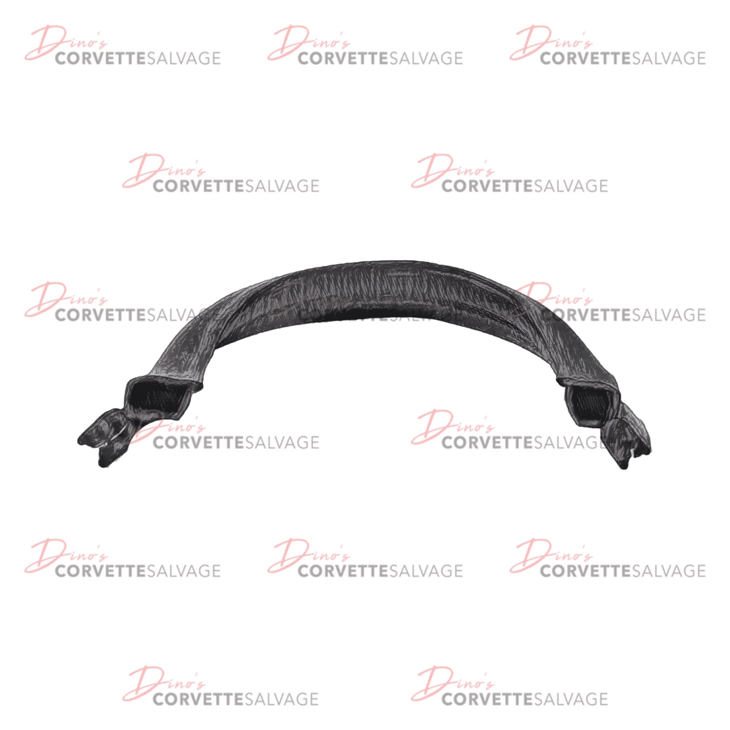 C5 Used Hood Rear Seal 1997-2004