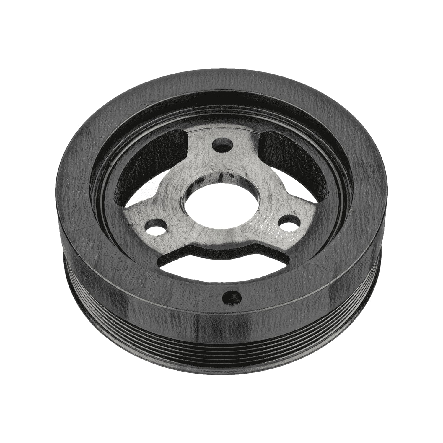 C4 Used LT1 Harmonic Balancer 1992-1996