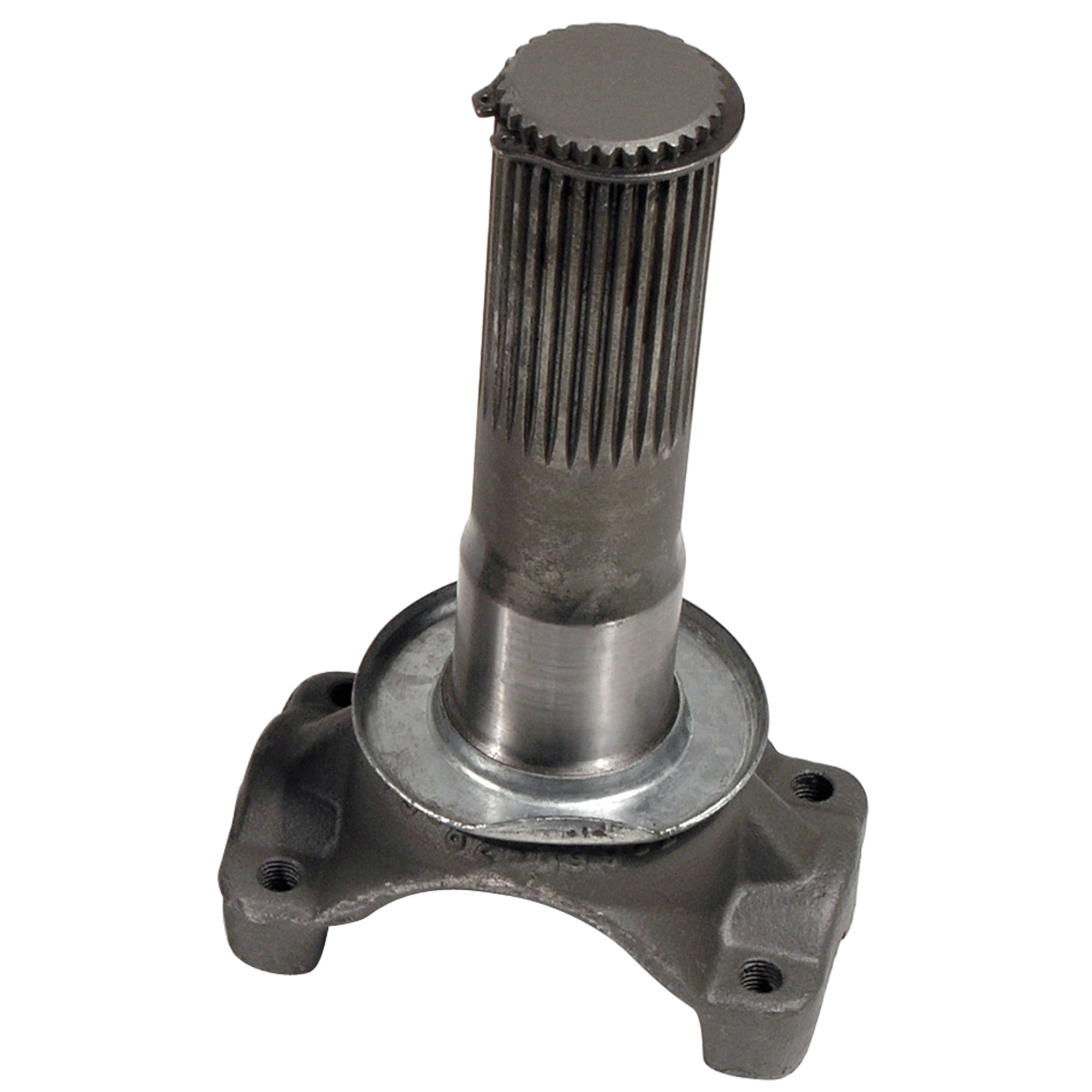 C3 Rebuilt Differential Side Yoke (80-81 Manual, 82 All, Left Hand) 1980-1982