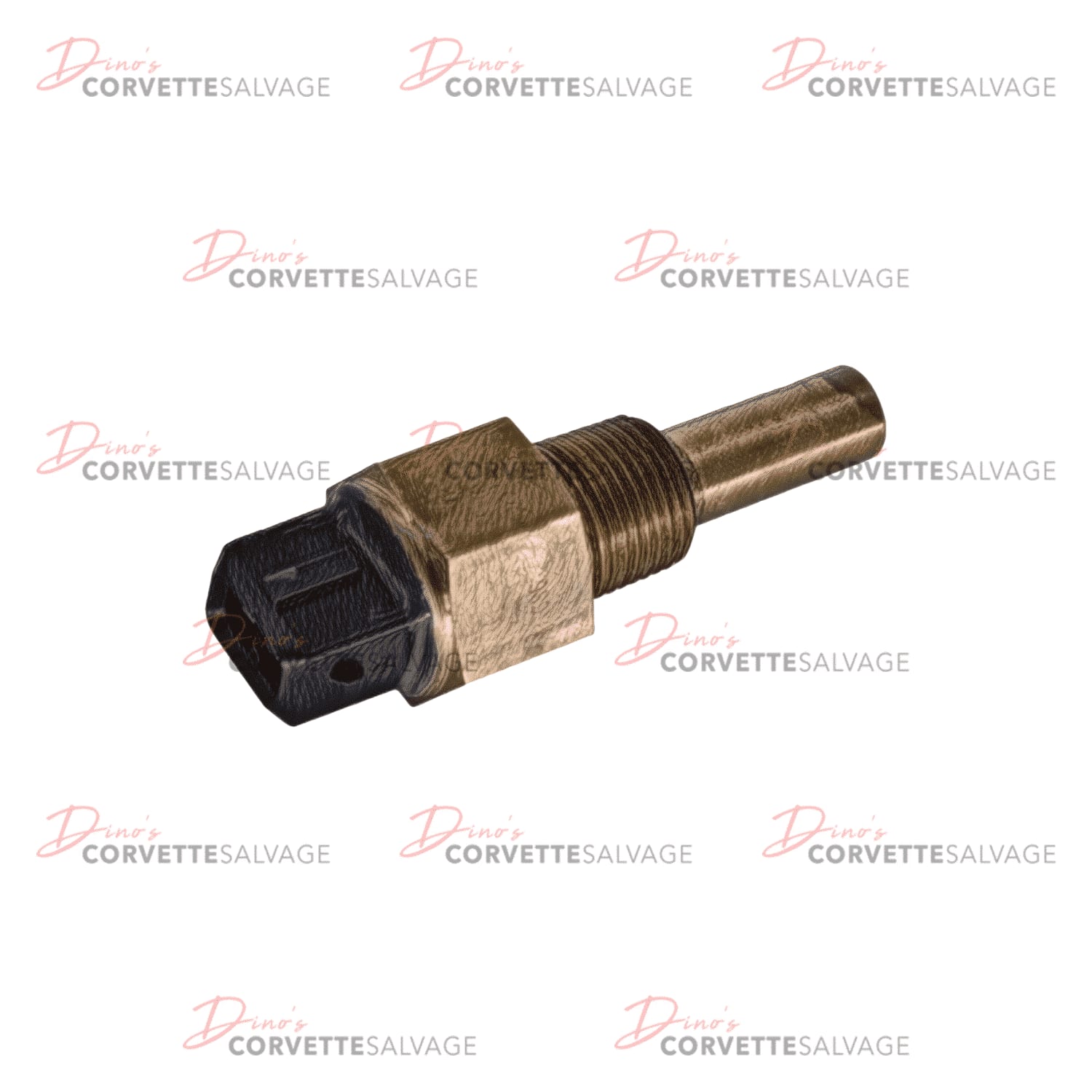 C4 Used Cold Start Temperature Sensor 1985-1989