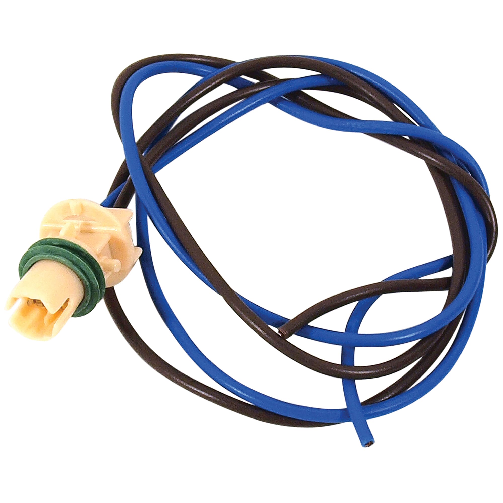 C4 New Light Bulb Socket: Front Side Marker Light 1988-1996