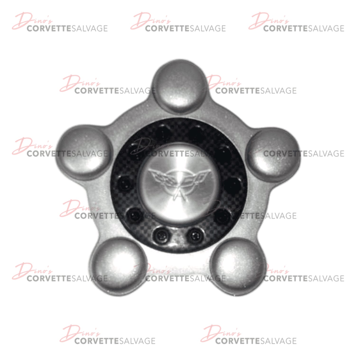 C5 Used Painted Wheel Hub Cap 1997-1999
