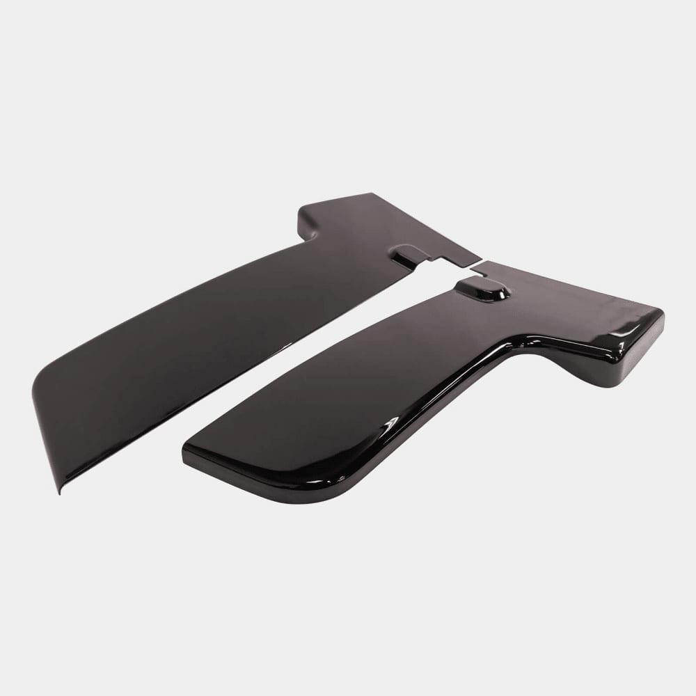 C5 New Painted Inner Fender Cover Set 1997-2004