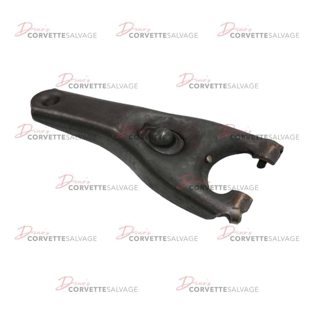 C4 New 4+3 Transmission Engine Clutch Release Fork 1984-1988