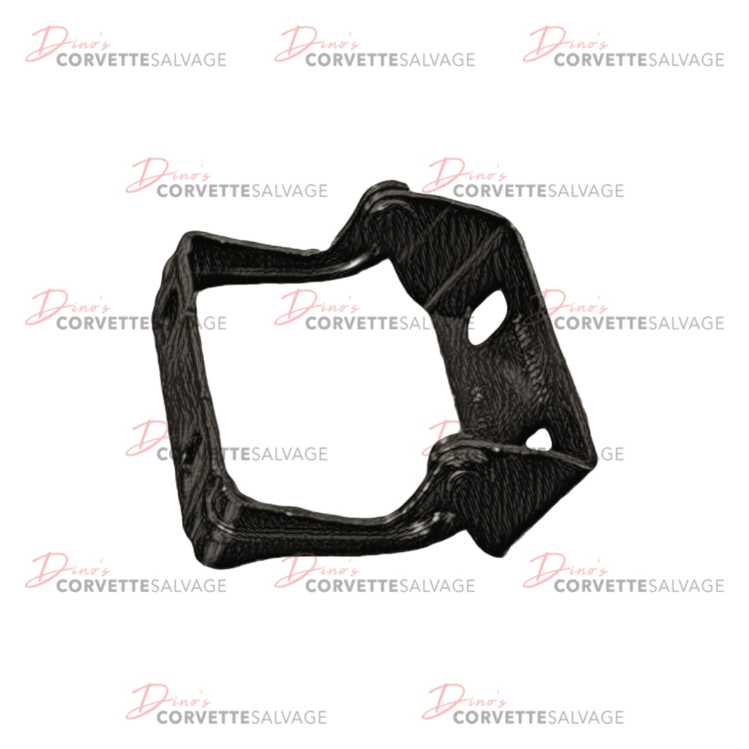 C6 Used Coupe Rear Compartment Lift Window/Deck Lid Hinge 2005-2013