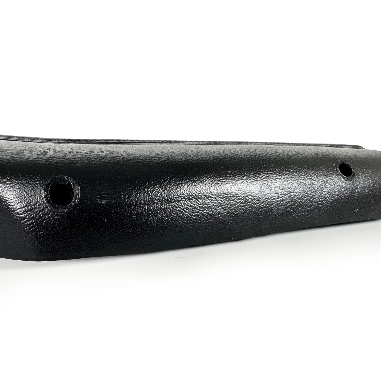 C3 New Correct Reproduction Arm Rest - Chevy Black Left 1978-1982