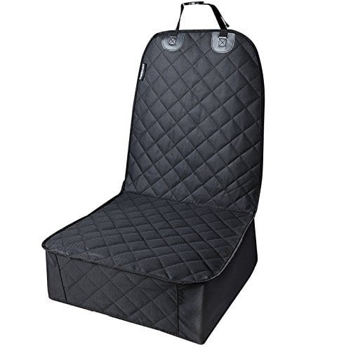 C1-C8 New Waterproof Non-Slip Quilted Seat Cover 1953-2026
