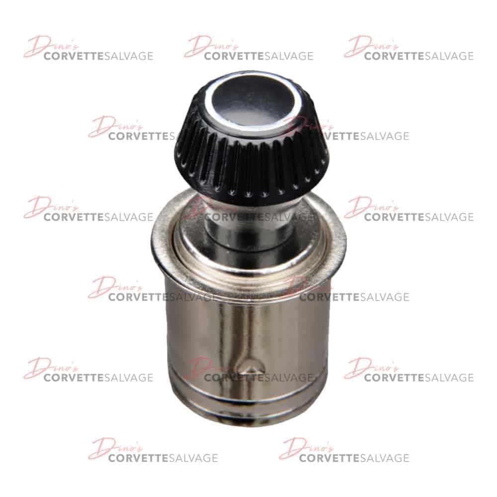C3-C4 New Cigarette Lighter with White Ring 1968-1996