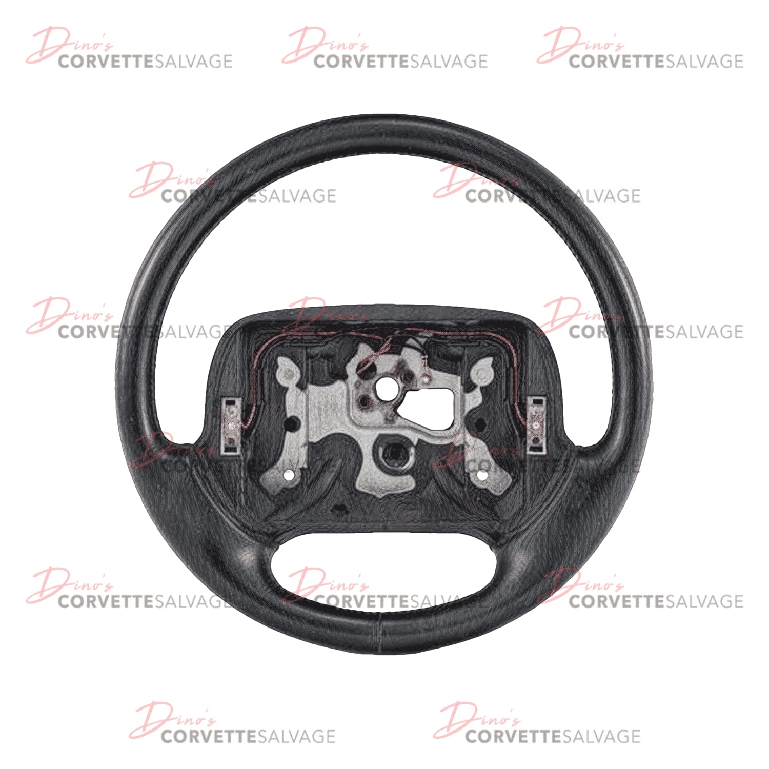 C4 Used Steering Wheel 1994-1996