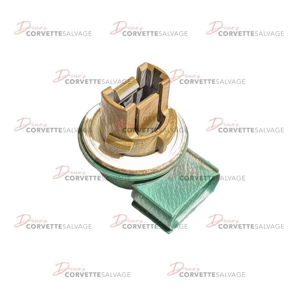 C6 Used Reverse Light Socket 2005-2013