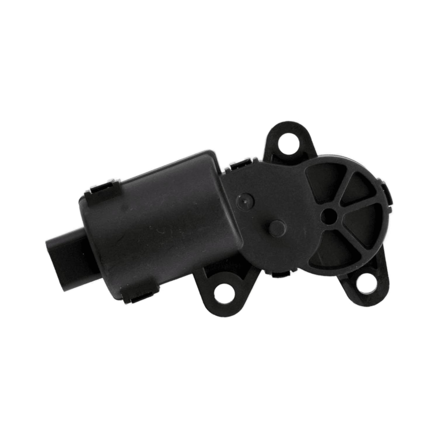 C6 New Mode Valve Actuator 2005-2013