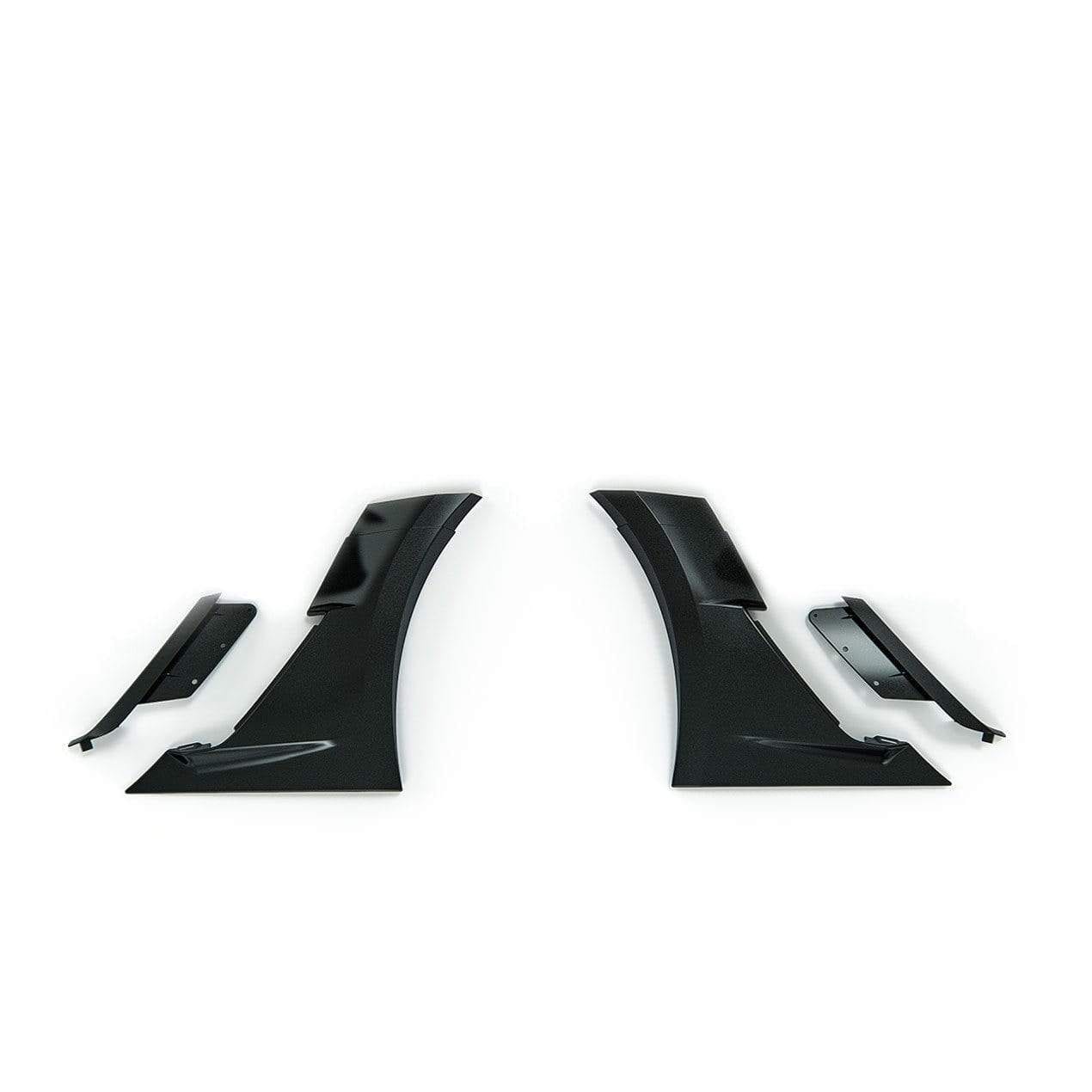 New C7 Stingray - Z06 Brake Scoop For GM WB 2014-2019
